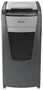 Rexel Optimum AutoFeed 600M Destructora Automática de Microcorte Negro, Gris