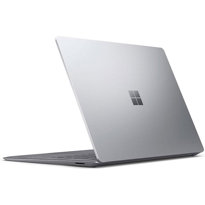 Microsoft Surface Laptop 4 Portátil Reacondicionado Grado B - Intel Core i5 11Gen, 8GB RAM, SSD 512GB, Pantalla 13.5", Windows 10 Pro, Kit Teclado Español