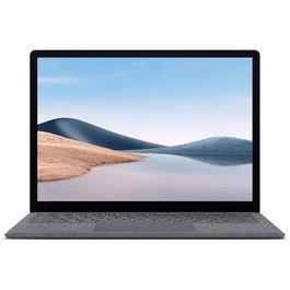 Microsoft Surface Laptop 4 I5 11Th Generación Reacondicionado Grado B 13.5" 8GB RAM 512GB SSD Windows 10 Pro Teclado Español