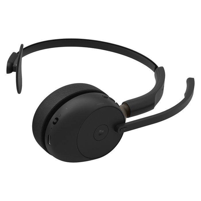 Jabra Evolve3 65 Mono Link 390A Negro