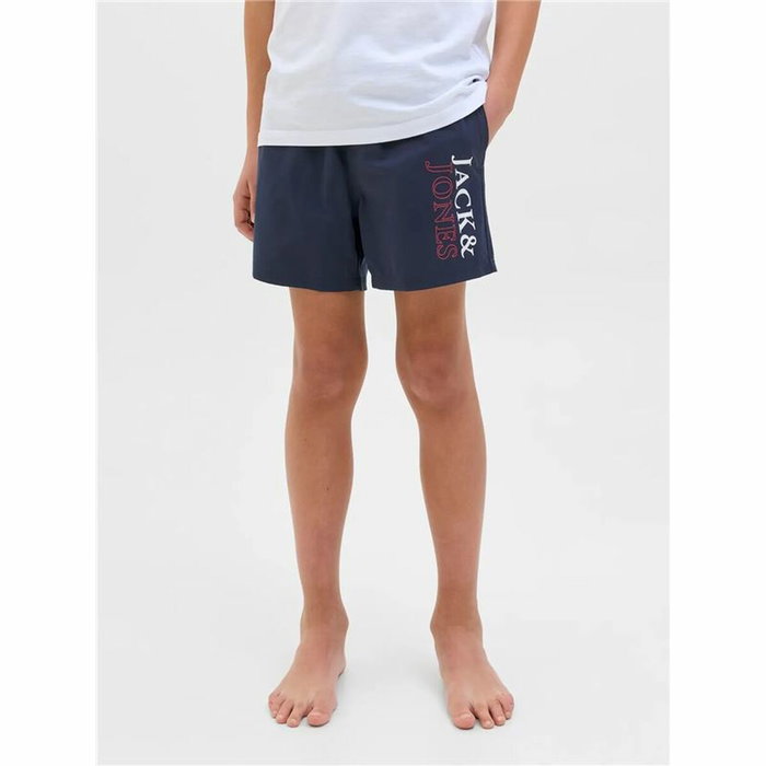 Pantalón corto Jack & Jones Jpstmaui Jj Double Infantil Unisex
