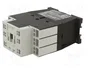 EATON ELECTRIC Contactor DILM17 3-polar 17A 230VAC