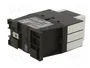 EATON ELECTRIC Contactor DILM17 3-polar 17A 230VAC