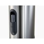Joseph Joseph Arc 10L Easy-Push Cubo de Basura de Acero Inoxidable