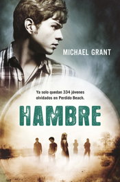 Hambre, Michael Grant - RBA MOLINO