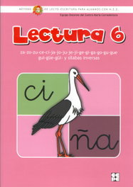 CEPE Lectura Pipe 6