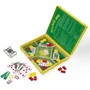Dujardin DUJ3262190002227 YELLOW Dwarf 2.0 Juego de mesa - El Enano Amarillo en una versión moderna para jugar en todas partes
