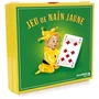 Dujardin DUJ3262190002227 YELLOW Dwarf 2.0 Juego de mesa - El Enano Amarillo en una versión moderna para jugar en todas partes