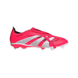 Botas de Fútbol para Adultos Adidas Predator League Rojo 43