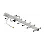DeLOCK 12569 Antena Yagi LPWAN 806 - 896 MHz 10 dBi SMA
