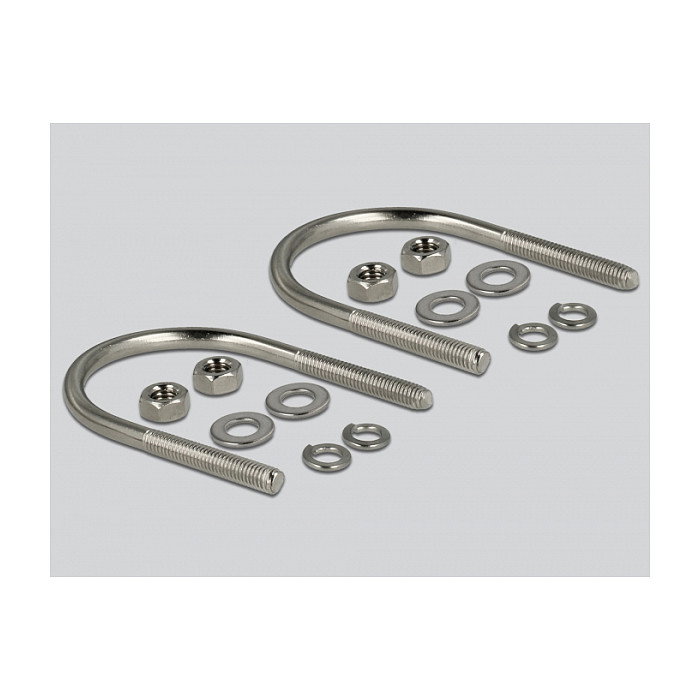 DeLOCK 12569 Antena Yagi LPWAN 806 - 896 MHz 10 dBi SMA DeLOCK 12569 Antena Yagi LPWAN 806 - 896 MHz 10 dBi SMA
