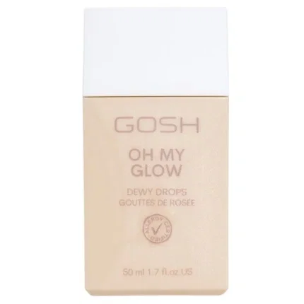 Gosh OH MY GLOW Gotas Iluminadoras 50 ml Gosh OH MY GLOW Gotas Iluminadoras 50 ml