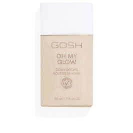Gosh OH MY GLOW Gotas Iluminadoras