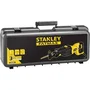 Stanley FME365K Fatmax Sierra de sable pendular 1050 W profesional amarillo/negro corte rápido en madera