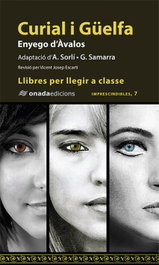 Curial i Güelfa, Enyego d'Àvalos - ONADA EDICIONS
