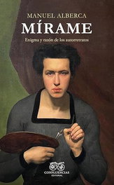 MÍRAME, Manuel Alberca - Confluencias
