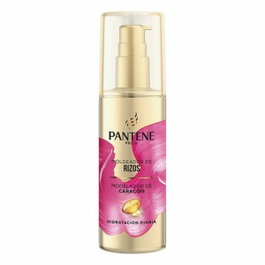 Pantene Rizos Definidos Hidracrema sin aclarado 145 ml