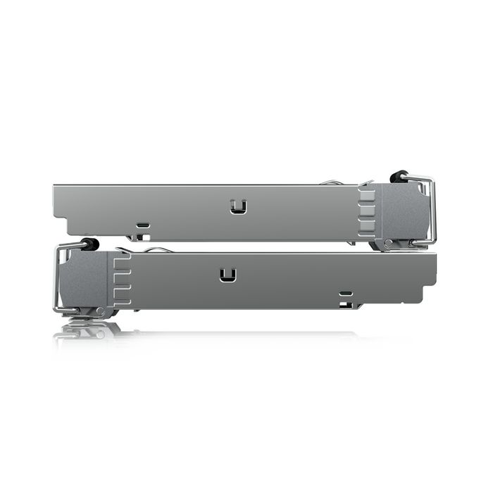 Ubiquiti UACC-OM-MM-1G-D Módulo transceptor de red SFP Fibra óptica 1000 Mbit/s