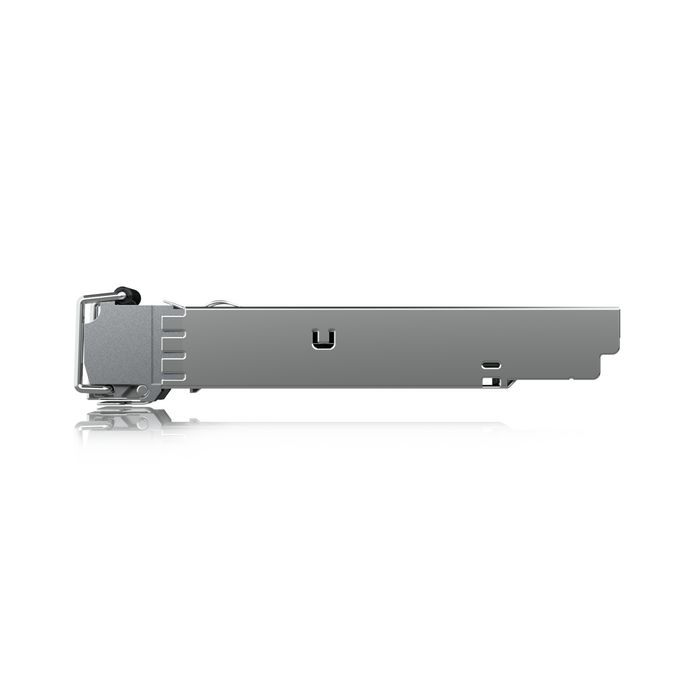 Ubiquiti UACC-OM-MM-1G-D Módulo transceptor de red SFP Fibra óptica 1000 Mbit/s
