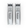 Ubiquiti UACC-OM-MM-1G-D Módulo transceptor de red SFP Fibra óptica 1000 Mbit/s
