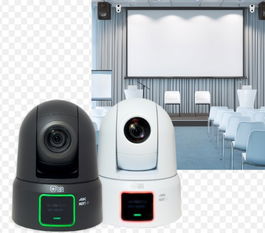 Laia PRC-425NW Cámara PTZ 25x Zoom Óptico 4K60fps Sensor Sony CMOS 1/1.8" NDI|HX3 SDI USB HDMI LAN Seguimiento IA Color Blanco