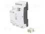 EATON ELECTRIC EASY-E4-AC-8RE1 Módulo de expansión de automatización