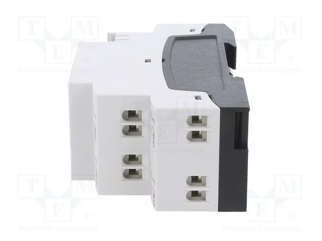 EATON ELECTRIC EASY-E4-AC-8RE1 Módulo de expansión de automatización