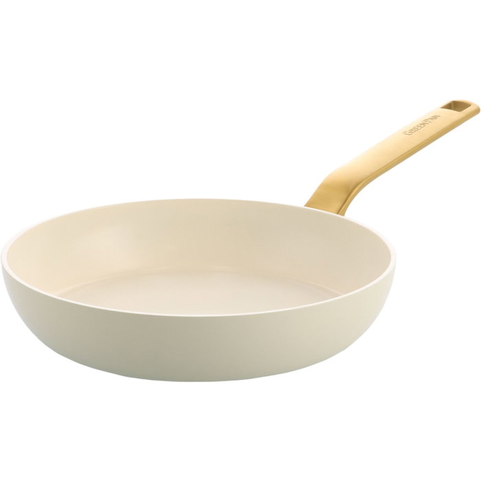 GreenPan Evolution Sartén 24cm crema GreenPan Evolution Sartén 24cm crema