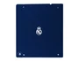 Safta Carpeta Carpeblock Real Madrid 1ª Equipación 24/25 con Recambio A4