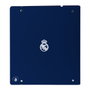 Safta Carpeta Carpeblock Real Madrid 1ª Equipación 24/25 con Recambio A4