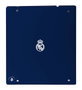 Safta Carpeta Carpeblock Real Madrid 1ª Equipación 24/25 con Recambio A4