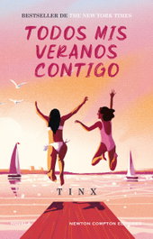 NEWTON COMPTON, Todos mis veranos contigo, Tinx - NEWTON COMPTON