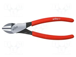 WIHA Alicate de corte lateral Classic 160mm