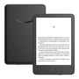 Amazon Kindle Lector de Libros Electrónicos 16 GB Negro
