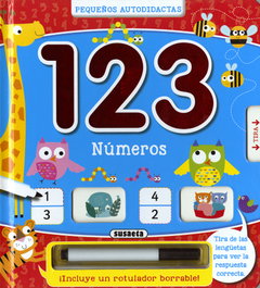 SUSAETA EDICIONES Números - VV.AA.