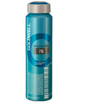 Goldwell COLORANCE Coloración Demi-permanente 7B 120 ml