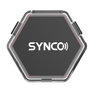 Synco G4 Micrófono inalámbrico con 2 transmisores y 3 receptores
