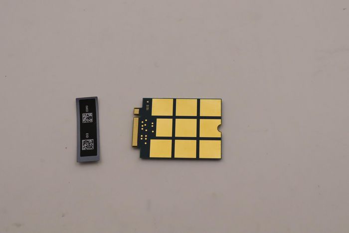 Lenovo Módulo WAN Inalámbrico EM05-G PCIe M.2 para ThinkPad L13 Yoga Gen 4 y T14 Gen 3 Lenovo Módulo WAN Inalámbrico EM05-G PCIe M.2 para ThinkPad L13 Yoga Gen 4 y T14 Gen 3
