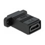 DeLOCK Adaptador HDMI recto Sistema 45 81307