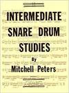IDEAMUSICA Intermediate Studies for Snare Drum