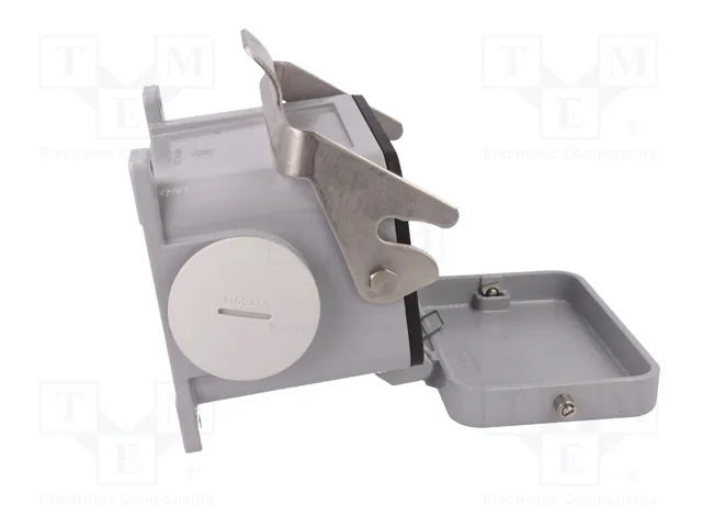 ILME Carcasa HDC para conectores M50