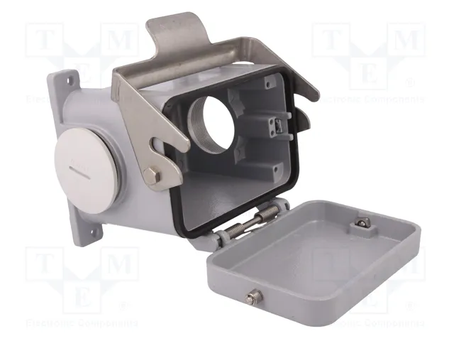 ILME Carcasa HDC para conectores M50