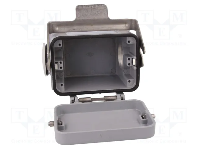 ILME Carcasa HDC para conectores M50
