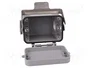 ILME Carcasa HDC para conectores M50