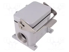 ILME Carcasa HDC para conectores M50