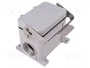 ILME Carcasa HDC para conectores M50