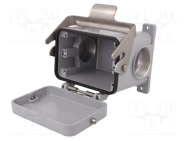ILME Carcasa HDC para conectores M50