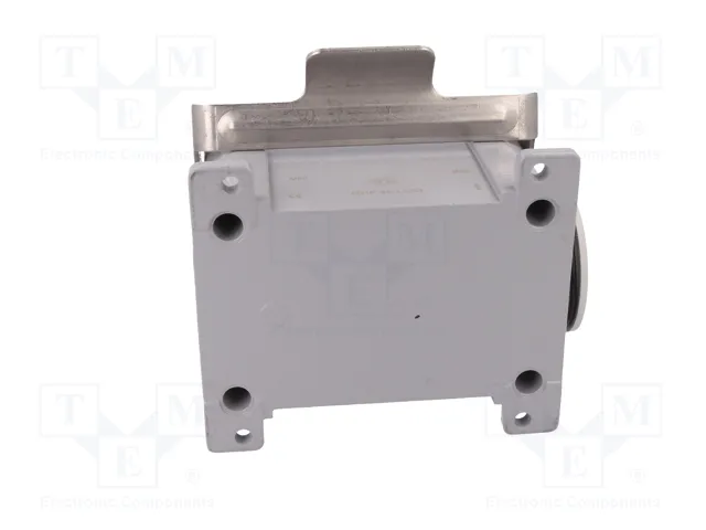 ILME Carcasa HDC para conectores M50