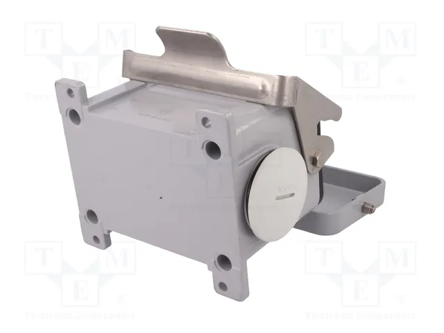 ILME Carcasa HDC para conectores M50