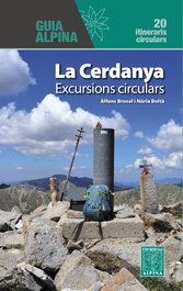 ALPINA LA CERDANYA - EXCURSIONS CIRCULARS, Alfons Brosel/Nuria Bolta - Edelweis
